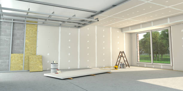 Range of Insulation Solutions in Gallup, NM